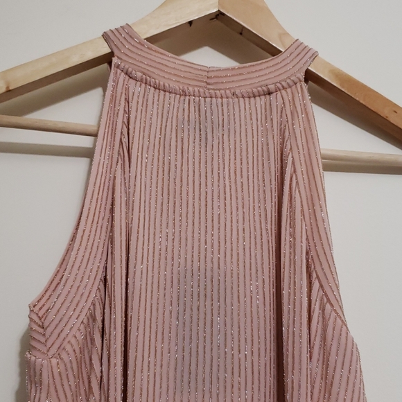 W5 Anthropologie Top - Picture 4 of 8